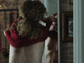 Росер Ками голая – Страх (2013) #2