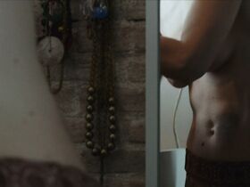 Росер Ками голая – Страх (2013) #4