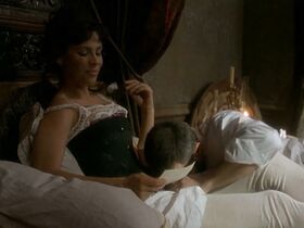 Матильда Май секси – Век Мопассана. Повести и рассказы XIX столетия s02e02 (2009) #2