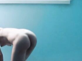 Юстина Василевськая голая – Сердце любви (2017)