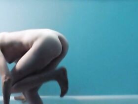 Юстина Василевськая голая – Сердце любви (2017) #2