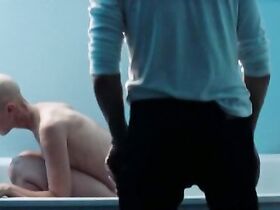 Юстина Василевськая голая – Сердце любви (2017) #4