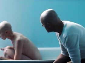 Юстина Василевськая голая – Сердце любви (2017) #5