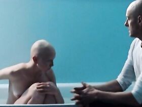 Юстина Василевськая голая – Сердце любви (2017) #6