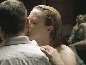 Минна Хаапкюля голая – Змий (2006) #4