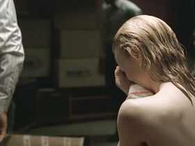 Минна Хаапкюля голая – Змий (2006) #6