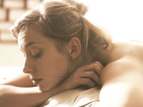 Анна Усанкина голая – Summer Break (2016) #3