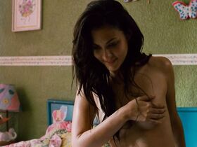 Диана Гарсиа голая – Без имени (2009) #3