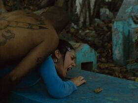 Диана Гарсиа голая – Без имени (2009) #5