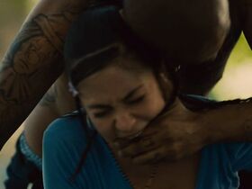 Диана Гарсиа голая – Без имени (2009) #6