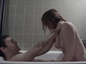 Мара Шерзингер голая – Прогулки по воде (2014) #6