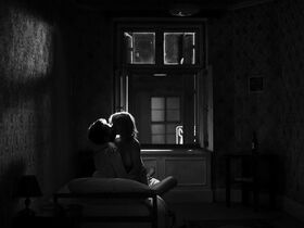 Йоанна Кулиг голая – Холодная война (2018) #2