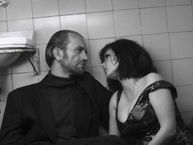 Йоанна Кулиг голая – Холодная война (2018) #3