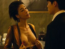 Чин Сэ-ён голая – Верующий (2018)