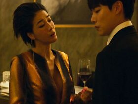 Чин Сэ-ён голая – Верующий (2018) #3