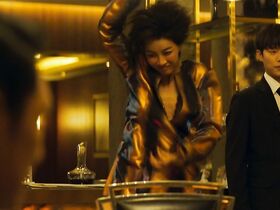 Чин Сэ-ён голая – Верующий (2018) #4