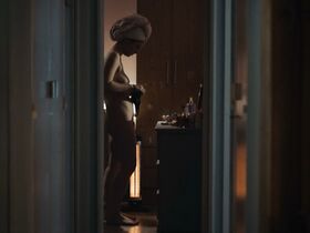 Мора Аренильяс голая – Invisible (2017) #1