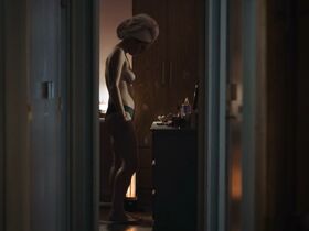 Мора Аренильяс голая – Invisible (2017)