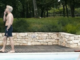 Ксения Ассенца голая – The Seduction — The Strange Girl (2011) #3