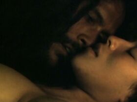 Милен Джампаной голая – Долина цветов (2006) #7