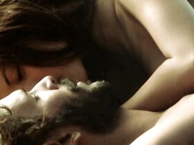 Милен Джампаной голая – Долина цветов (2006) #8