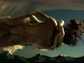 Милен Джампаной голая – Долина цветов (2006) #9