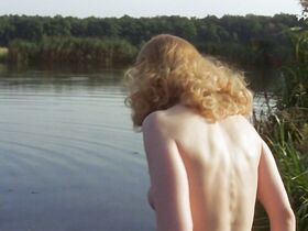 Франциска Петри голая – Tage des Sturms (2003) #2