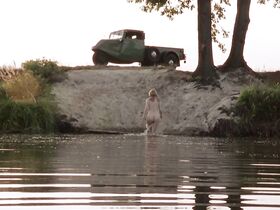 Франциска Петри голая – Tage des Sturms (2003) #4