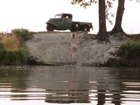 Франциска Петри голая – Tage des Sturms (2003) #5