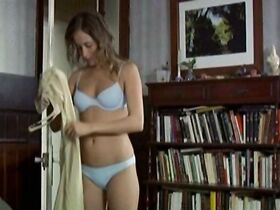 Марта Ларральде голая – Леон и Ольвидо (2004) #2