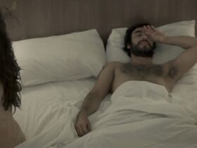 Лусиана Паэс голая – Aqueles 5 segundos (2016) #5