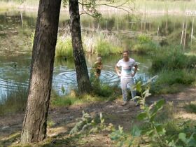 Йоанна Куберская секси – «Л» значит Любовь e1337 (2018) #5