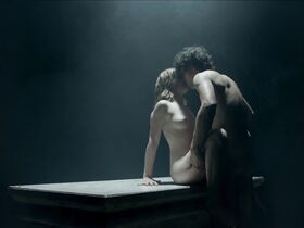 София дель Туффо голая – Дьяволица (2018) #12