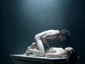 София дель Туффо голая – Дьяволица (2018) #14