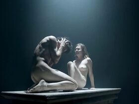 София дель Туффо голая – Дьяволица (2018) #18