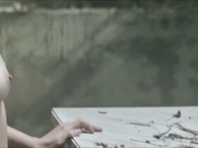 София дель Туффо голая – Дьяволица (2018) #3