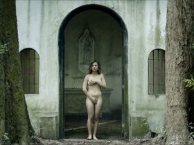 София дель Туффо голая – Дьяволица (2018) #5