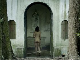 София дель Туффо голая – Дьяволица (2018) #6