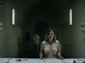 София дель Туффо голая – Дьяволица (2018) #8