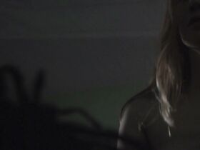 Сигрид Буази голая – Nevers (2013)