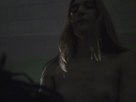 Сигрид Буази голая – Nevers (2013) #3