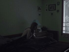 Сигрид Буази голая – Nevers (2013) #5