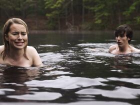 Бриджит Мендлер секси – Папаша года (2018) #6