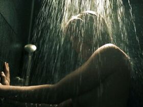 Марлен Лозе голая – Смерть – это сладкий сон (2017) #6