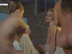 Катрин Якобсен голая – Алиса и Хлоя (1970) #7