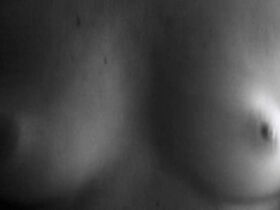 Фанни Турон голая – Смерть от смерти (2016)