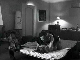 Фанни Турон голая – Смерть от смерти (2016) #3