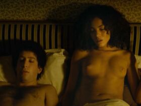 Марин Сенсили голая – Секс по предоплате (2014)