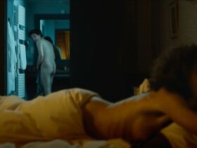 Марин Сенсили голая – Секс по предоплате (2014) #5