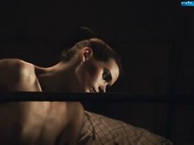 Франциска Херольд голая – Штайн (1991)